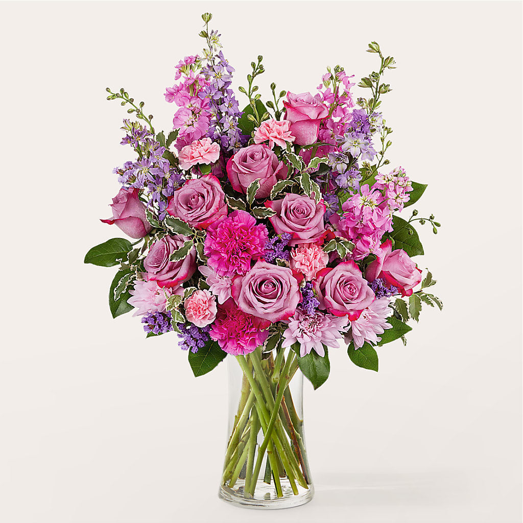 Sincerely Yours Bouquet – Bird Of Paradise Flowers, Bristol PA