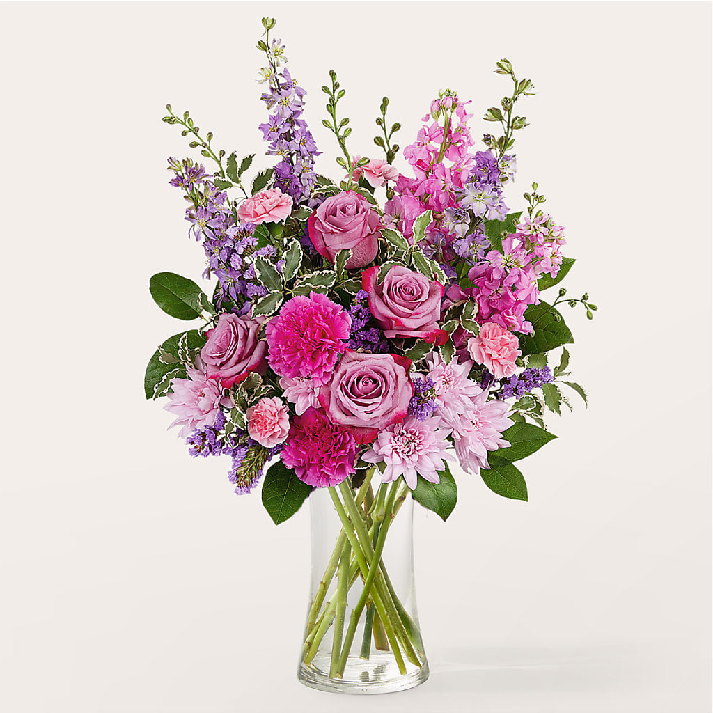 Sincerely Yours Bouquet – Bird Of Paradise Flowers, Bristol PA