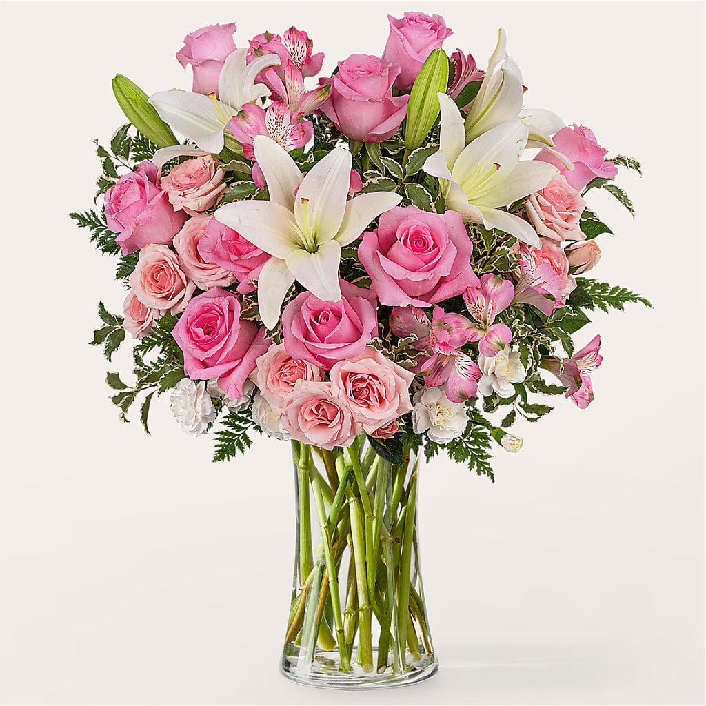 All the Best Bouquet – Bird Of Paradise Flowers, Bristol PA
