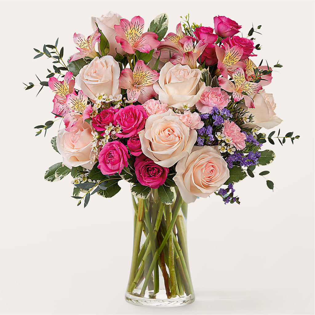 A La Mode Bouquet – Bird Of Paradise Flowers, Bristol PA