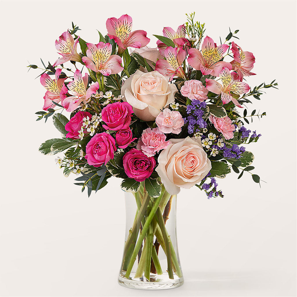 A La Mode Bouquet – Bird Of Paradise Flowers, Bristol PA