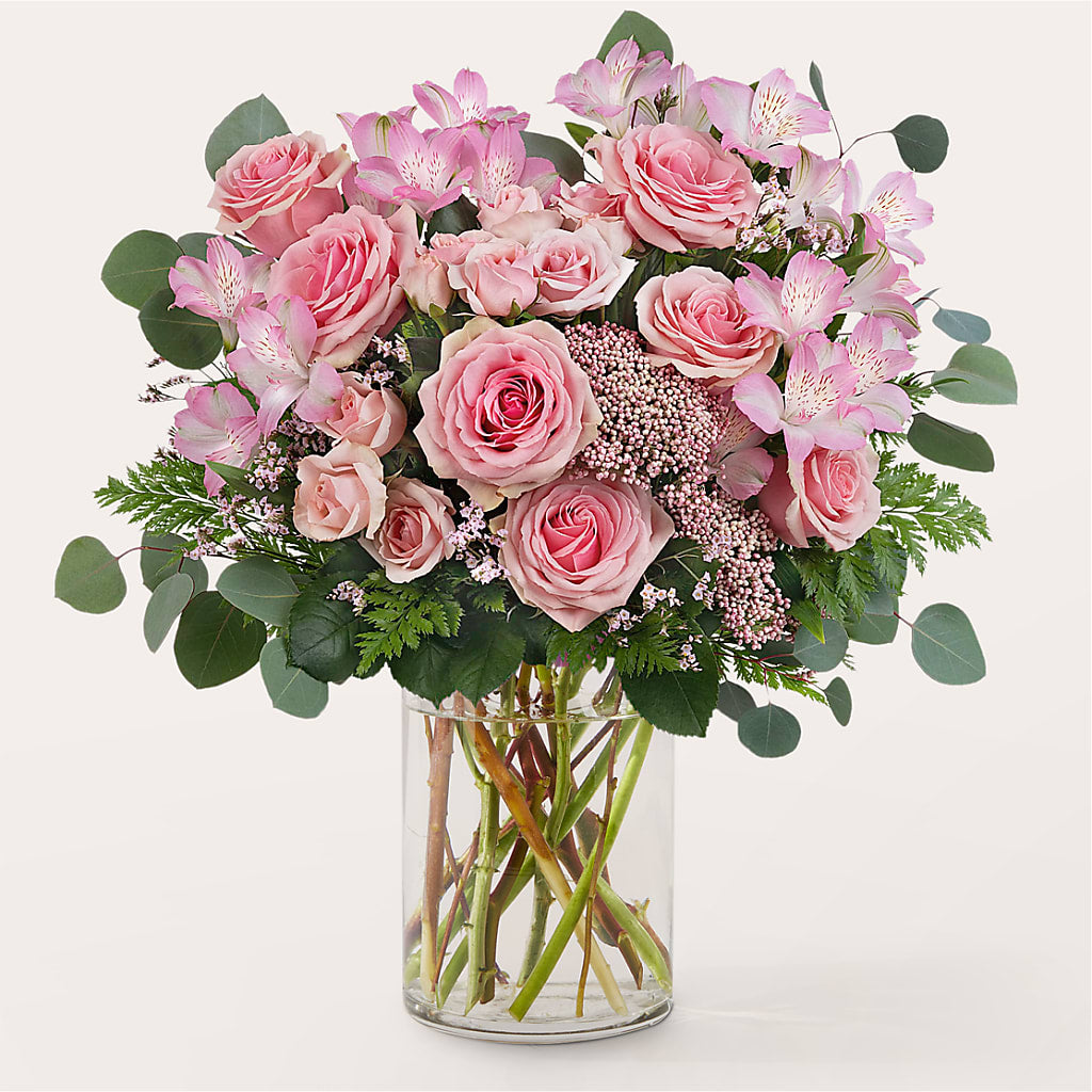 Sweetheart Bouquet – Bird Of Paradise Flowers, Bristol PA