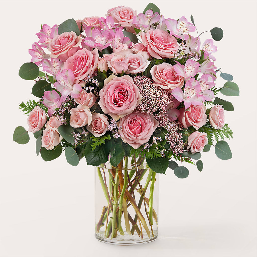 Sweetheart Bouquet – Bird Of Paradise Flowers, Bristol PA