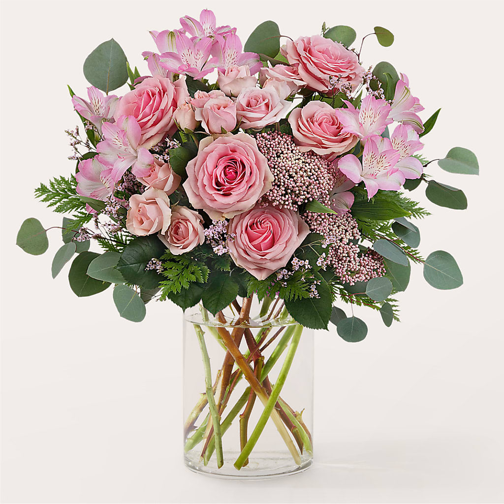 Sweetheart Bouquet – Bird Of Paradise Flowers, Bristol PA
