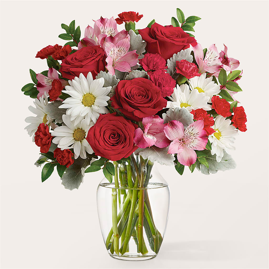 Sugary Sweet Bouquet – Bird Of Paradise Flowers, Bristol PA