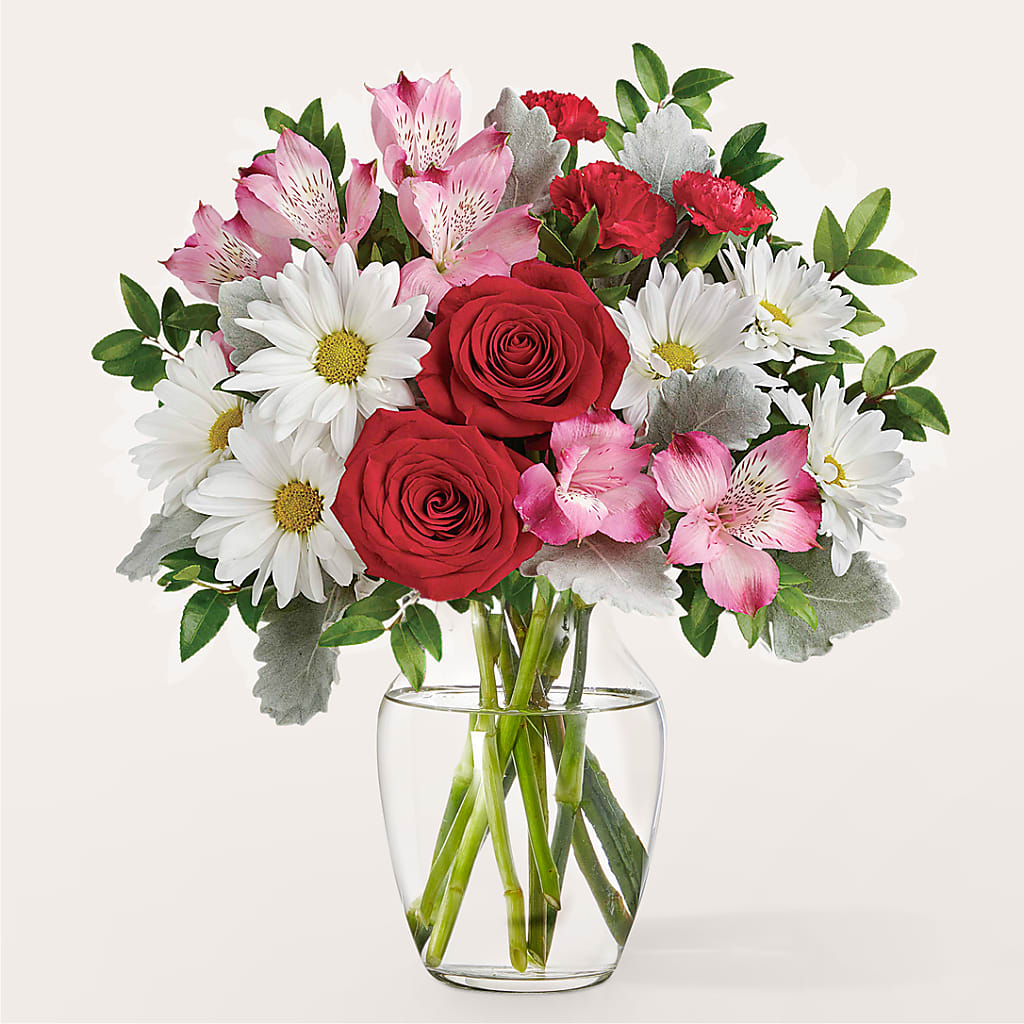 Sugary Sweet Bouquet – Bird Of Paradise Flowers, Bristol PA