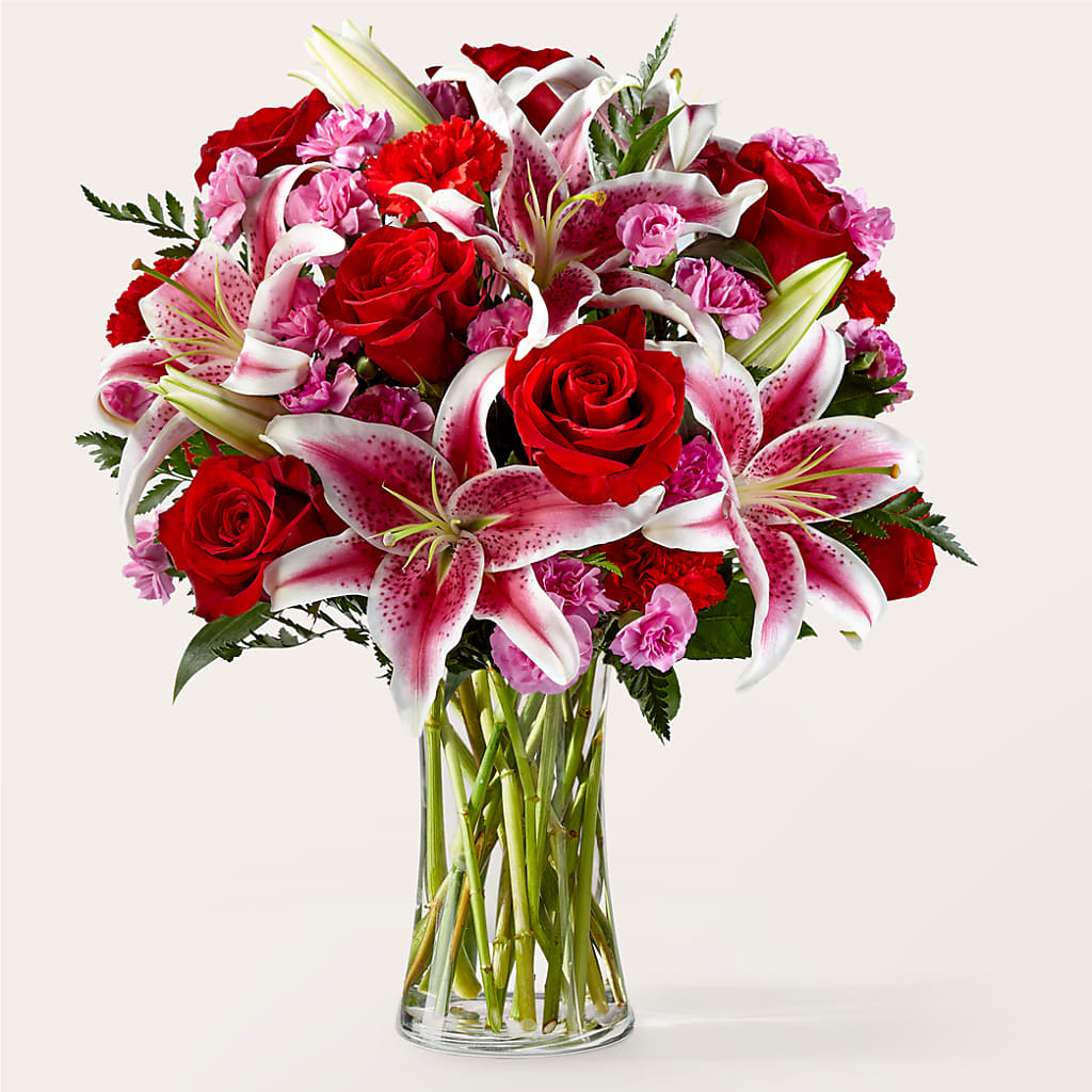 Honeymoon Bouquet – Bird Of Paradise Flowers, Bristol PA