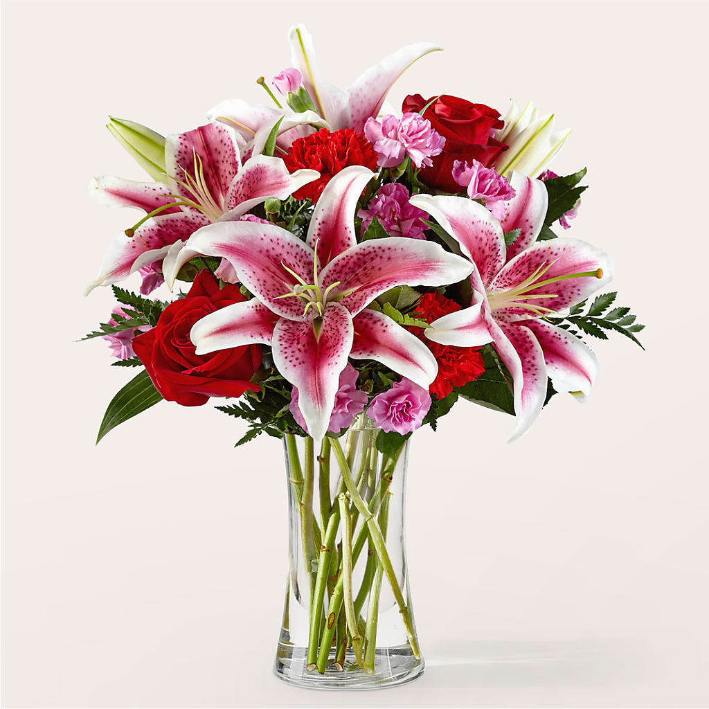 Honeymoon Bouquet – Bird Of Paradise Flowers, Bristol PA