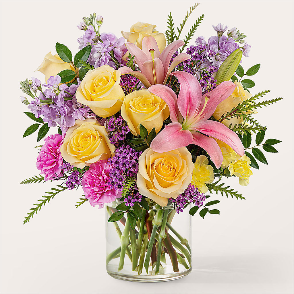 Jubilee Bouquet – Bird Of Paradise Flowers, Bristol PA