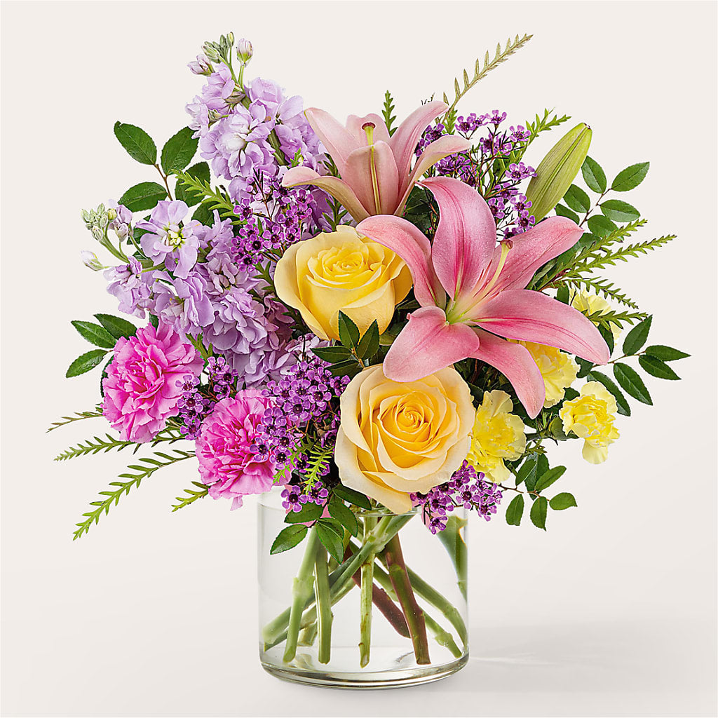 Jubilee Bouquet – Bird Of Paradise Flowers, Bristol PA