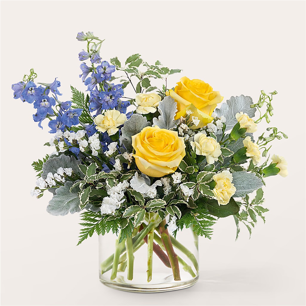 Butterfly Wings Bouquet – Bird Of Paradise Flowers, Bristol PA