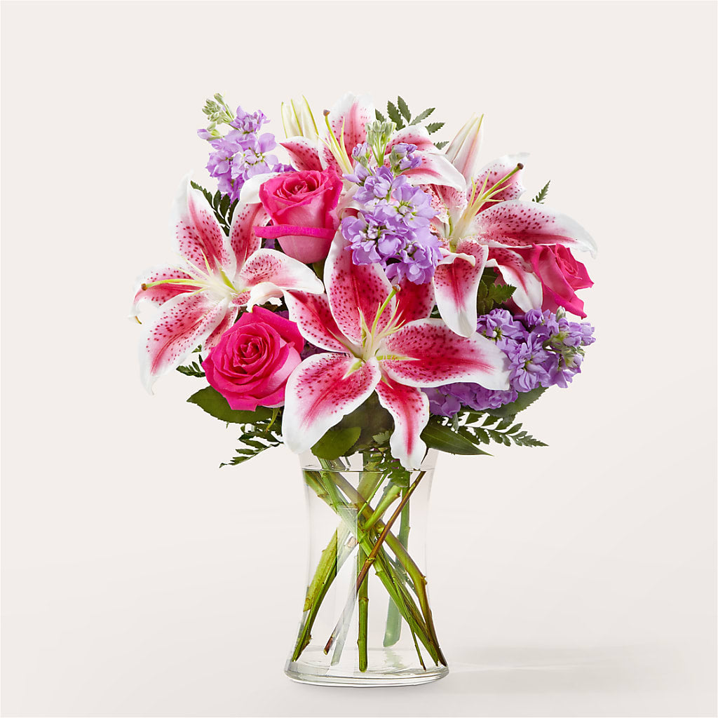 Amore Bouquet – Bird Of Paradise Flowers, Bristol PA