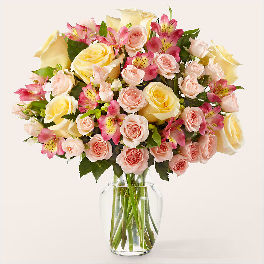 Just Lovely Bouquet – Bird Of Paradise Flowers, Bristol PA