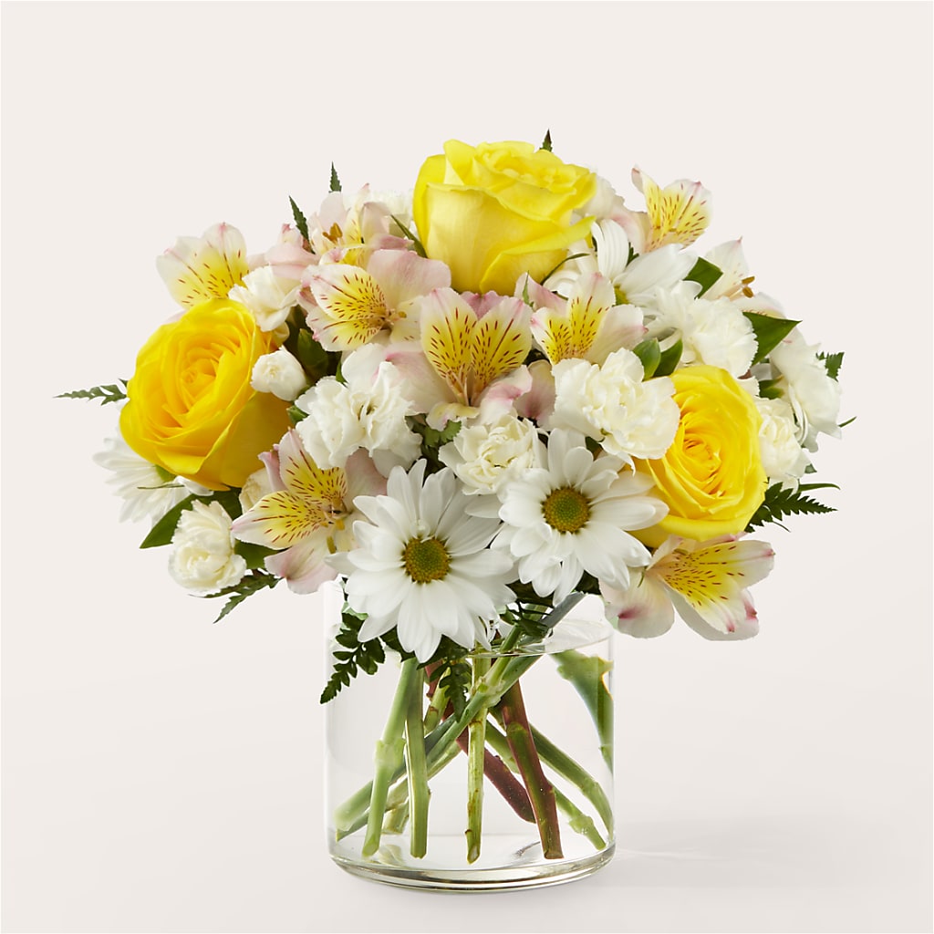 Gleeful Bouquet – Bird Of Paradise Flowers, Bristol PA