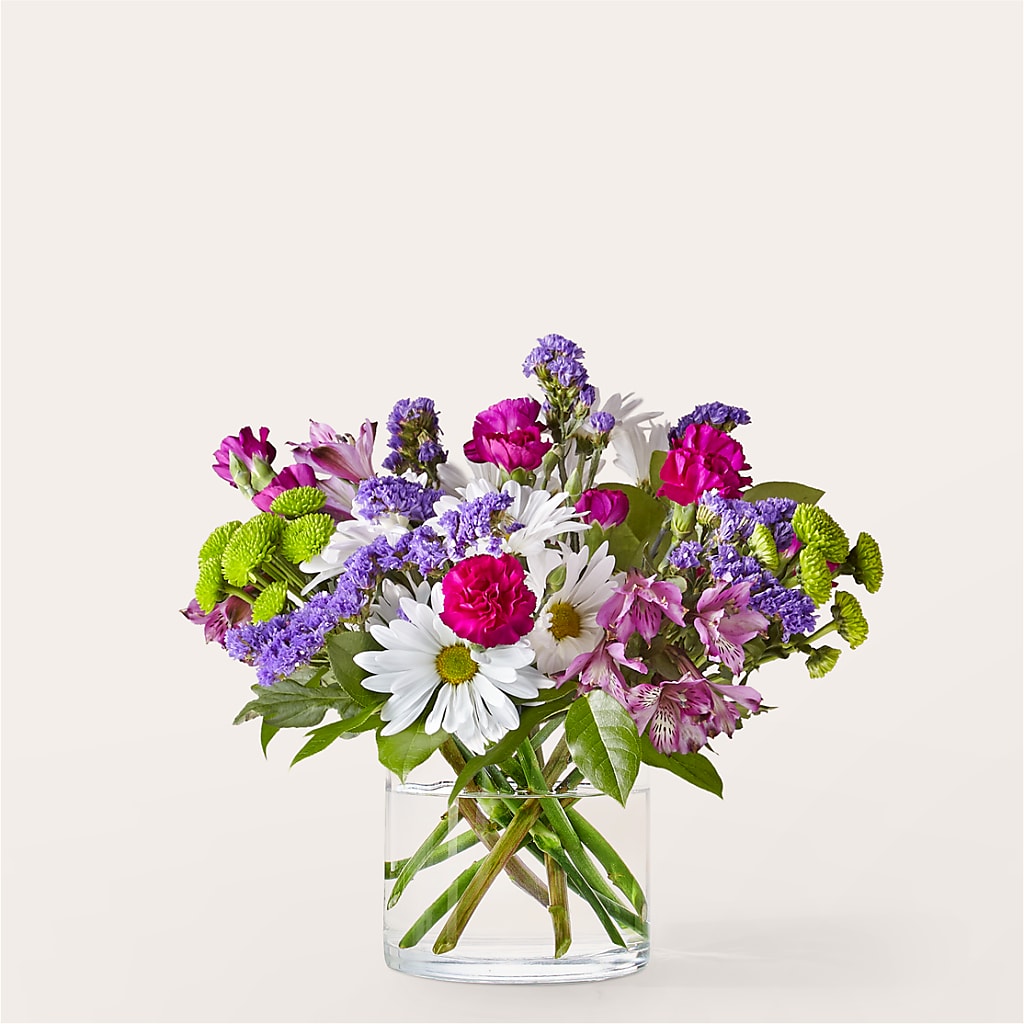 Wild Berry Bouquet – Bird Of Paradise Flowers, Bristol PA