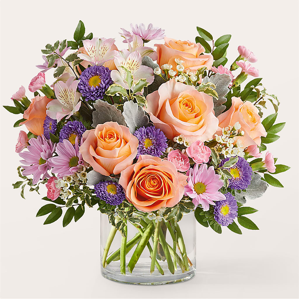 Glimmer Bouquet – Bird Of Paradise Flowers, Bristol PA