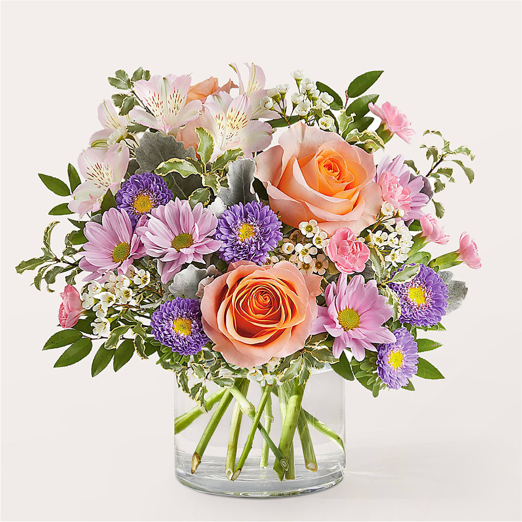 Glimmer Bouquet – Bird Of Paradise Flowers, Bristol PA