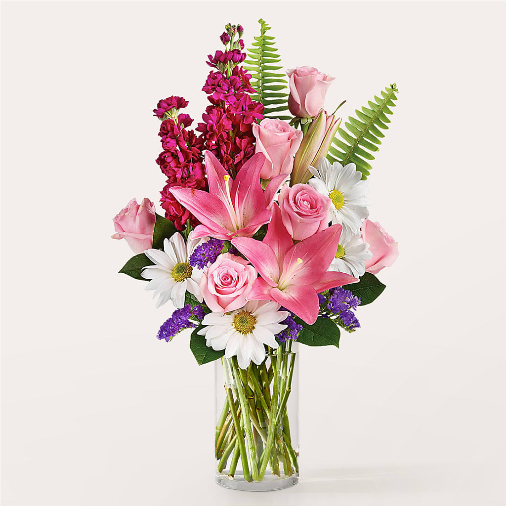 Blooming Spectacle Bouquet – Bird Of Paradise Flowers, Bristol PA