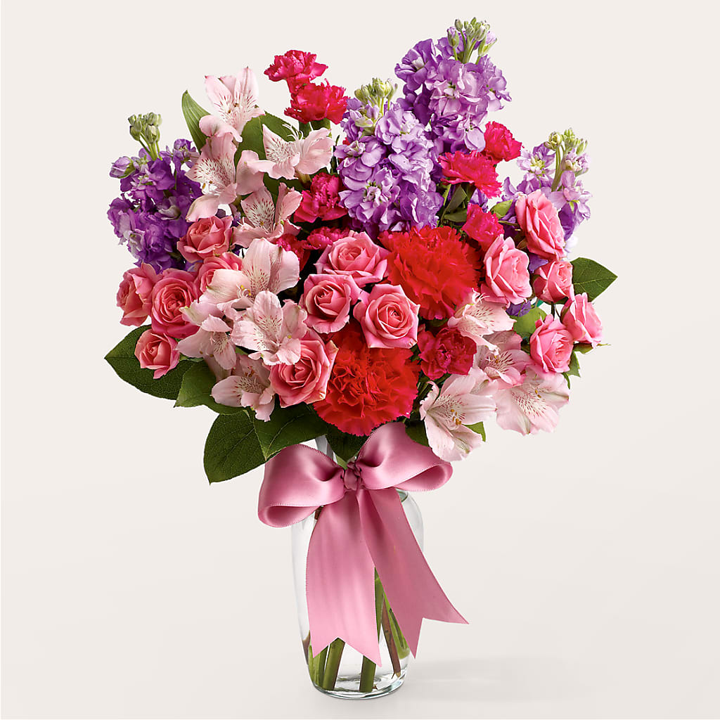 Main Character Bouquet – Bird Of Paradise Flowers, Bristol PA