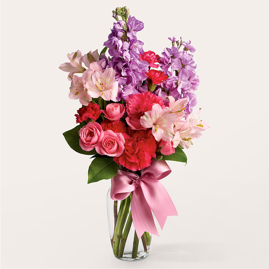 Main Character Bouquet – Bird Of Paradise Flowers, Bristol PA