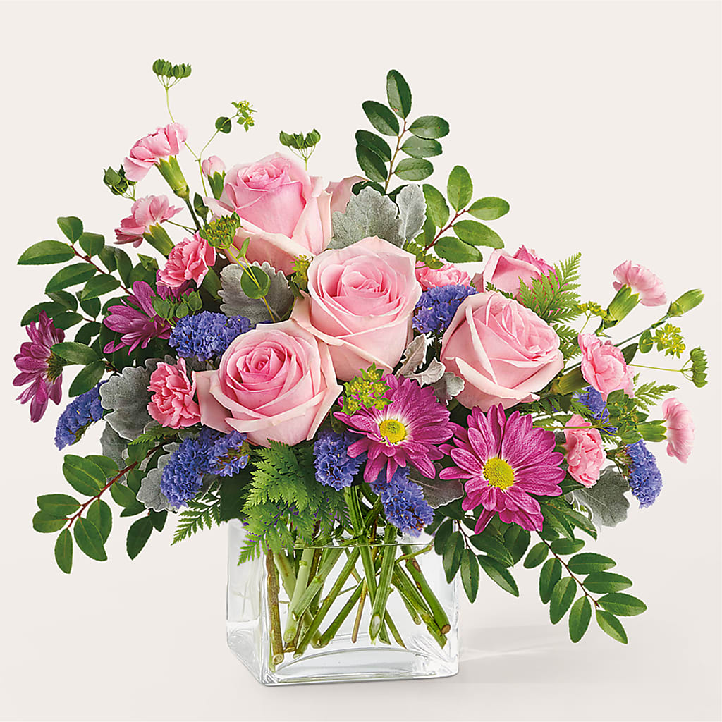 Starlet Bouquet – Bird Of Paradise Flowers, Bristol PA