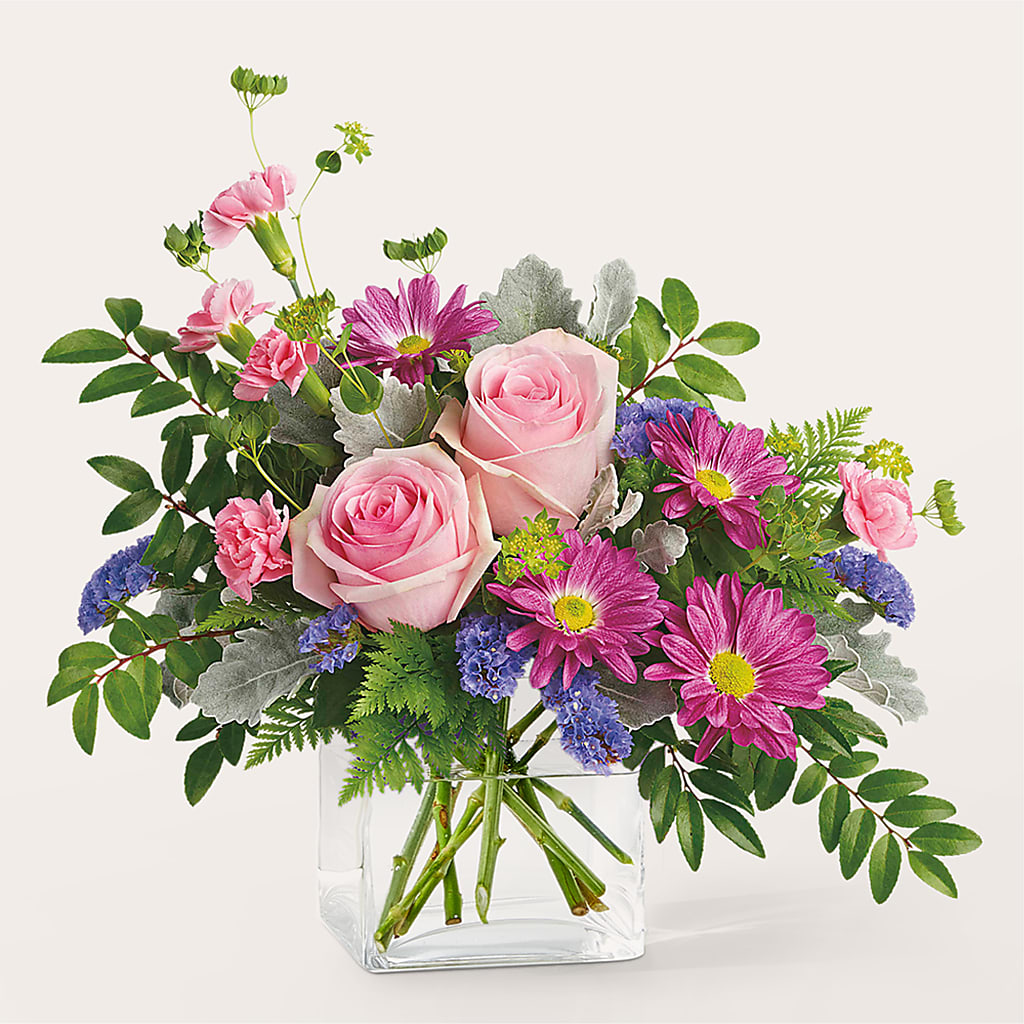 Starlet Bouquet – Bird Of Paradise Flowers, Bristol PA