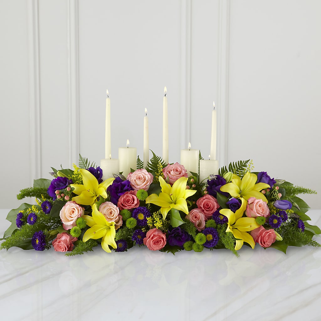 Forever Arrangement – Bird Of Paradise Flowers, Bristol PA