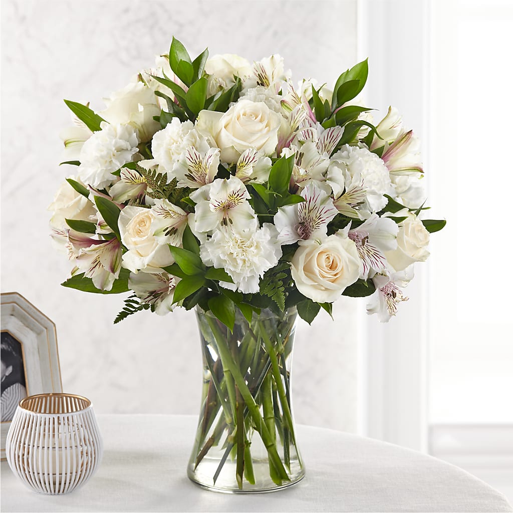 Cherished Friend Bouquet – Bird Of Paradise Flowers, Bristol PA