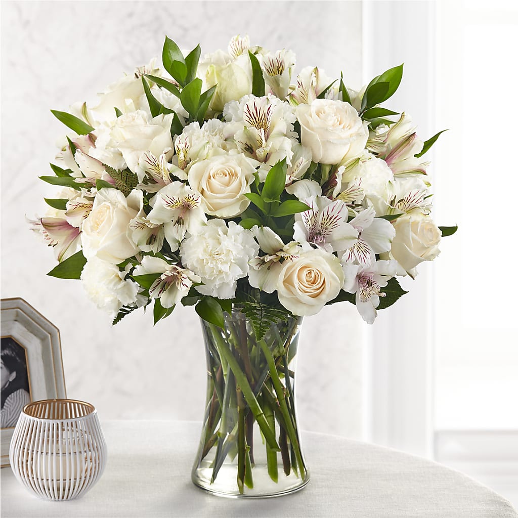 Cherished Friend Bouquet – Bird Of Paradise Flowers, Bristol PA
