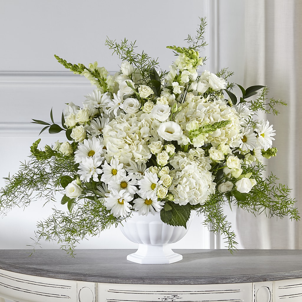Love & Compassion Arrangement – Bird Of Paradise Flowers, Bristol PA