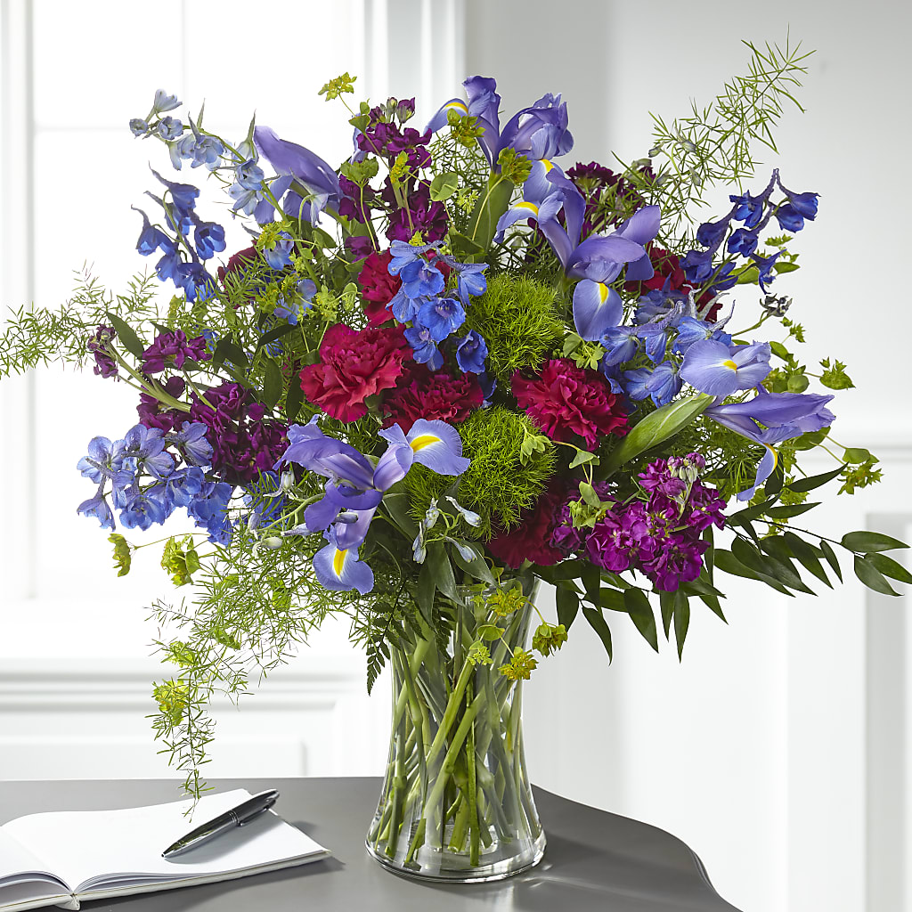 Giving Grace Bouquet – Bird Of Paradise Flowers, Bristol PA