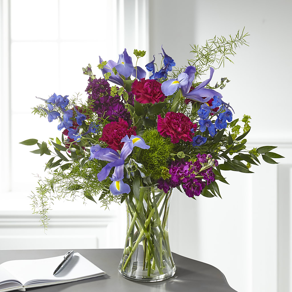 Giving Grace Bouquet – Bird Of Paradise Flowers, Bristol PA