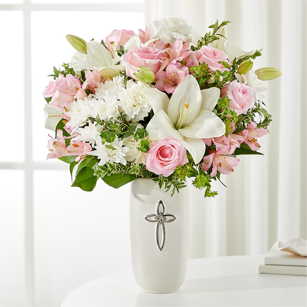 Kindly Devoted Bouquet – Bird Of Paradise Flowers, Bristol PA