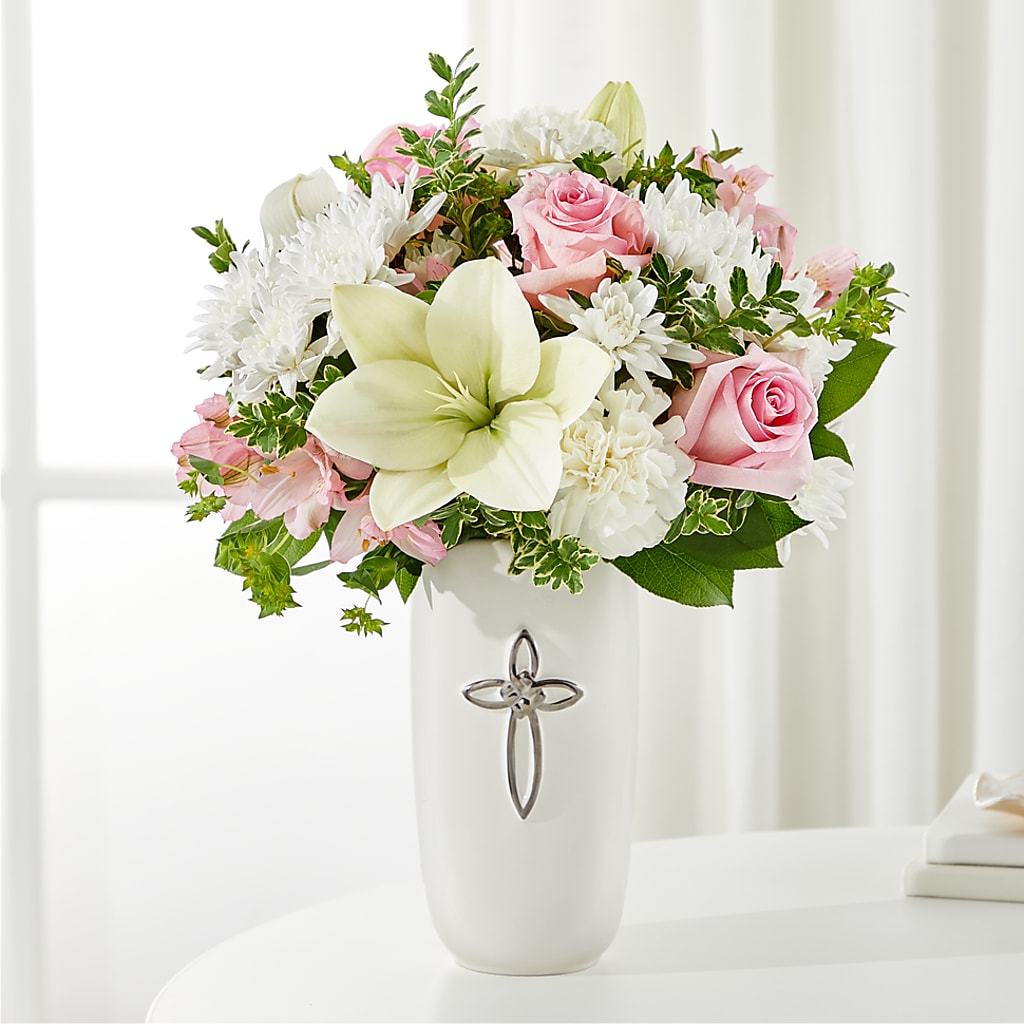 Kindly Devoted Bouquet – Bird Of Paradise Flowers, Bristol PA