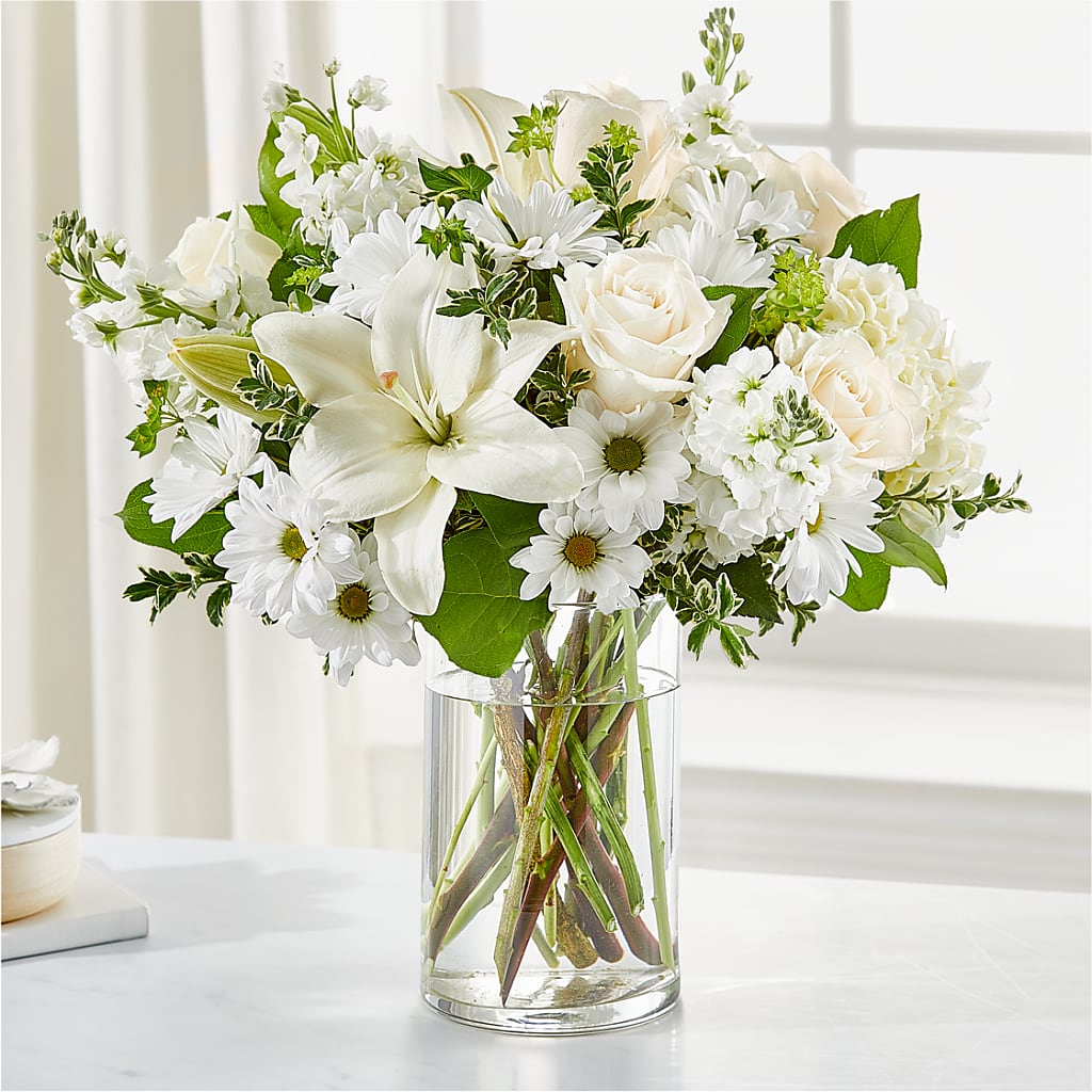 Hope & Renewal Bouquet – Bird Of Paradise Flowers, Bristol PA