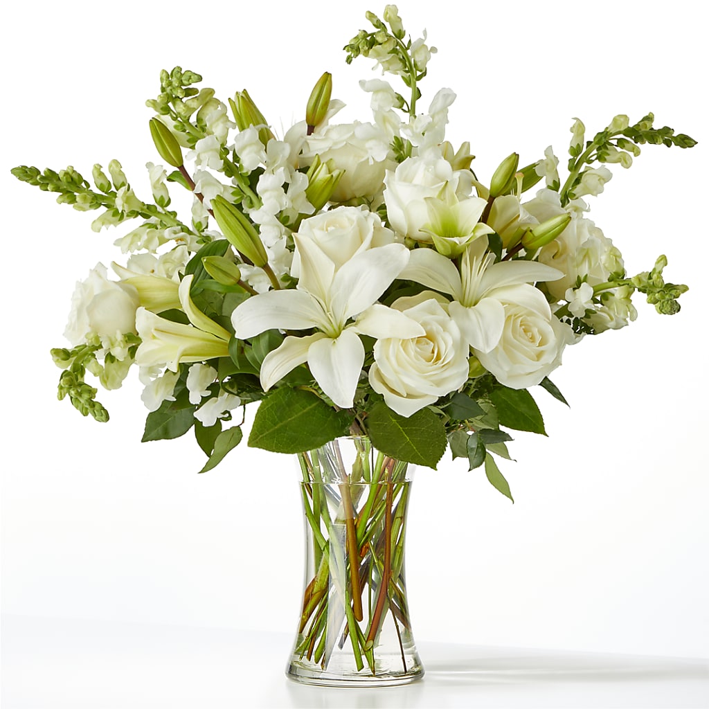 Eternal Friendship Bouquet – Bird Of Paradise Flowers, Bristol PA