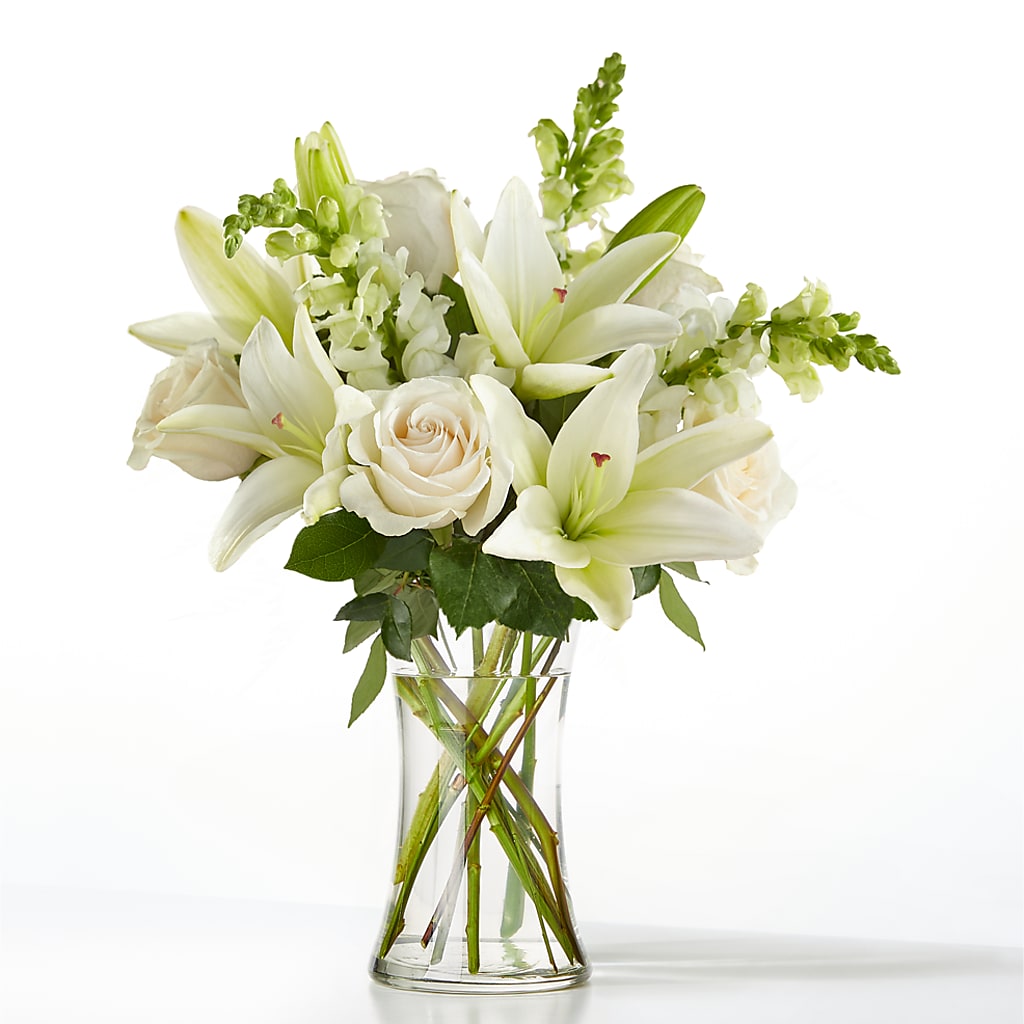 Eternal Friendship Bouquet – Bird Of Paradise Flowers, Bristol PA
