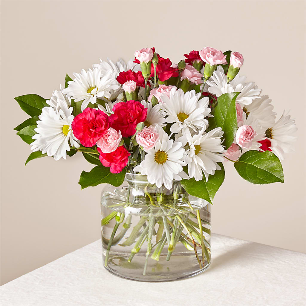 Sweet Surprises® Bouquet – Bird Of Paradise Flowers, Bristol PA