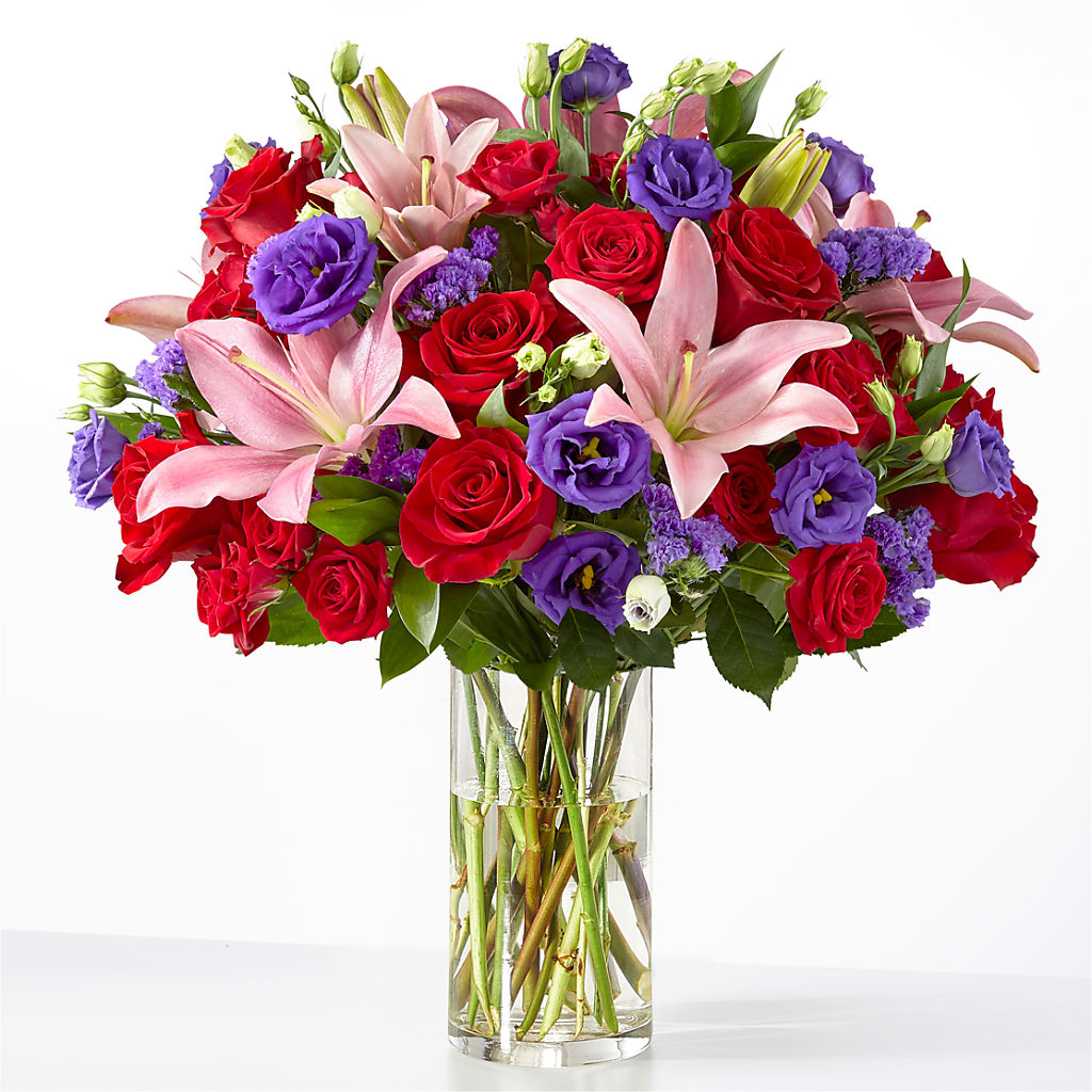 Truly Stunning Bouquet – Bird Of Paradise Flowers, Bristol PA
