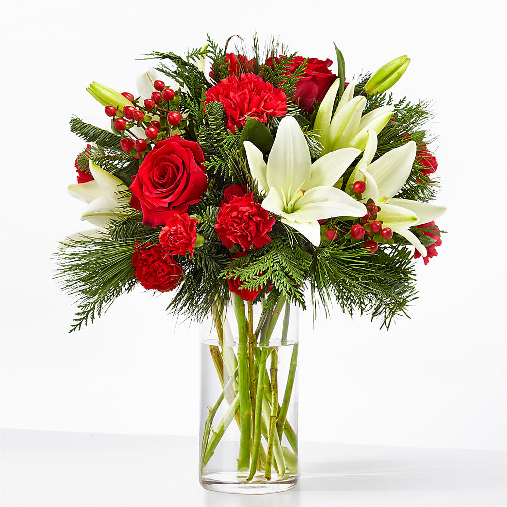 Joyful Greetings Bouquet – Bird Of Paradise Flowers, Bristol PA