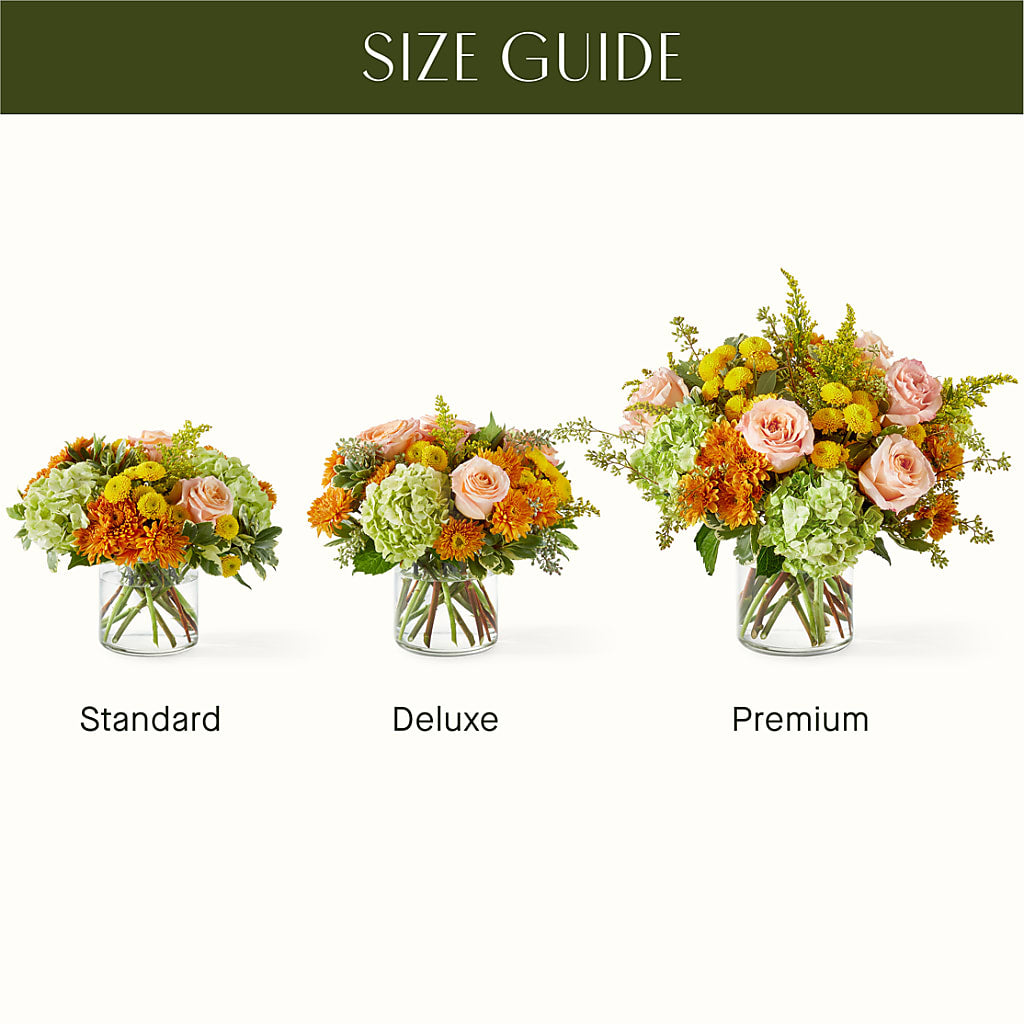 Fall Foliage Bouquet – Bird Of Paradise Flowers, Bristol PA
