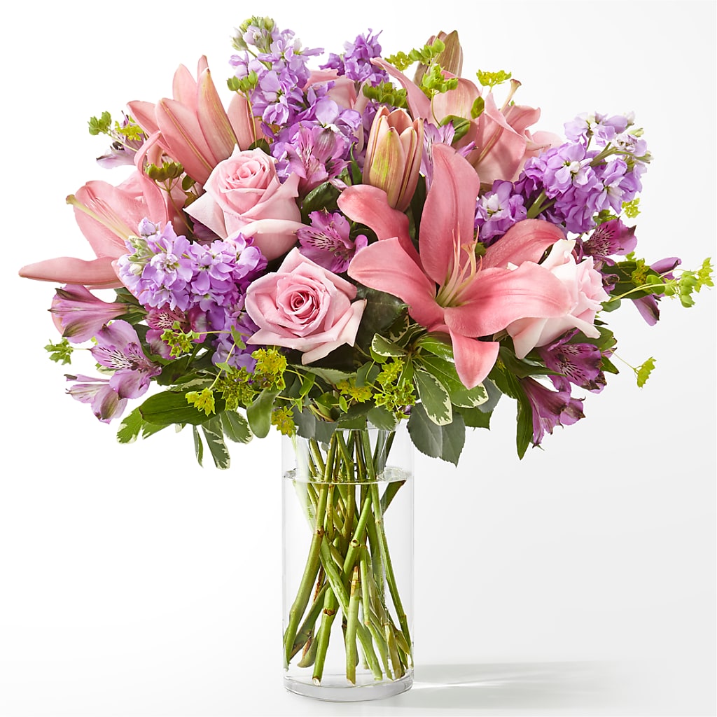 Precious Petals Bouquet – Bird Of Paradise Flowers, Bristol PA