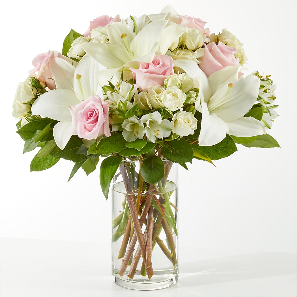 Kindhearted Bouquet – Bird Of Paradise Flowers, Bristol PA