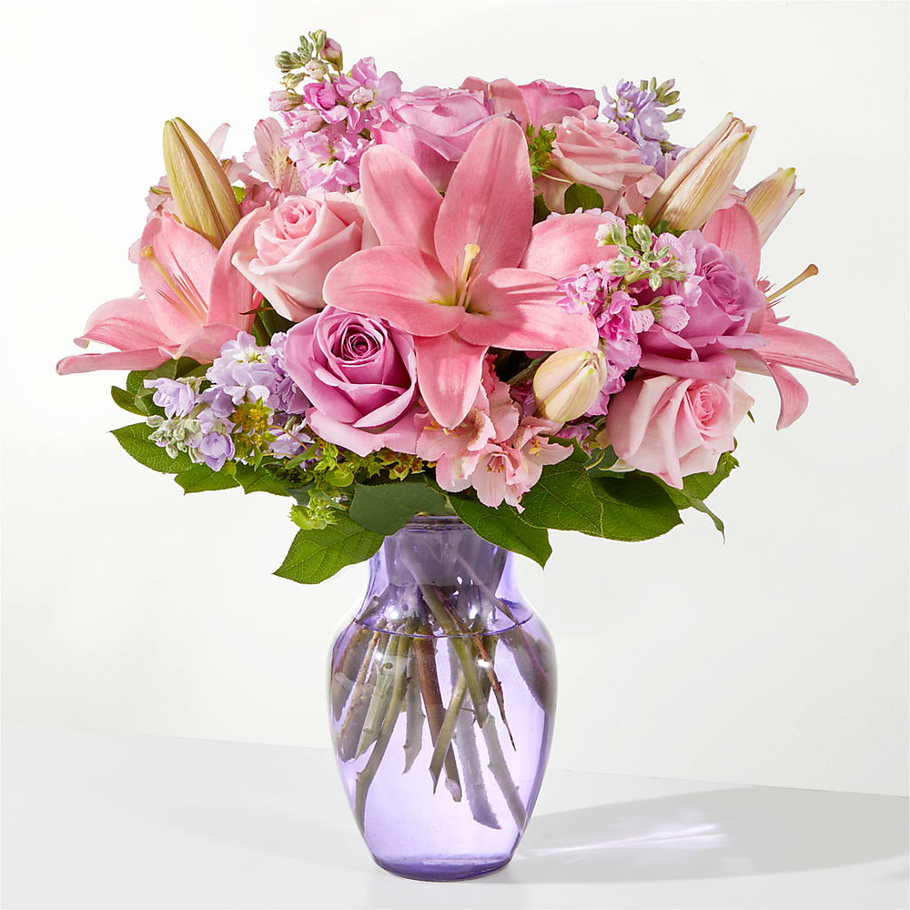 The Crown Jewel Bouquet – Bird Of Paradise Flowers, Bristol PA