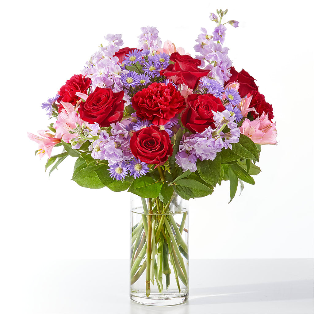 Your Majesty Bouquet – Bird Of Paradise Flowers, Bristol PA