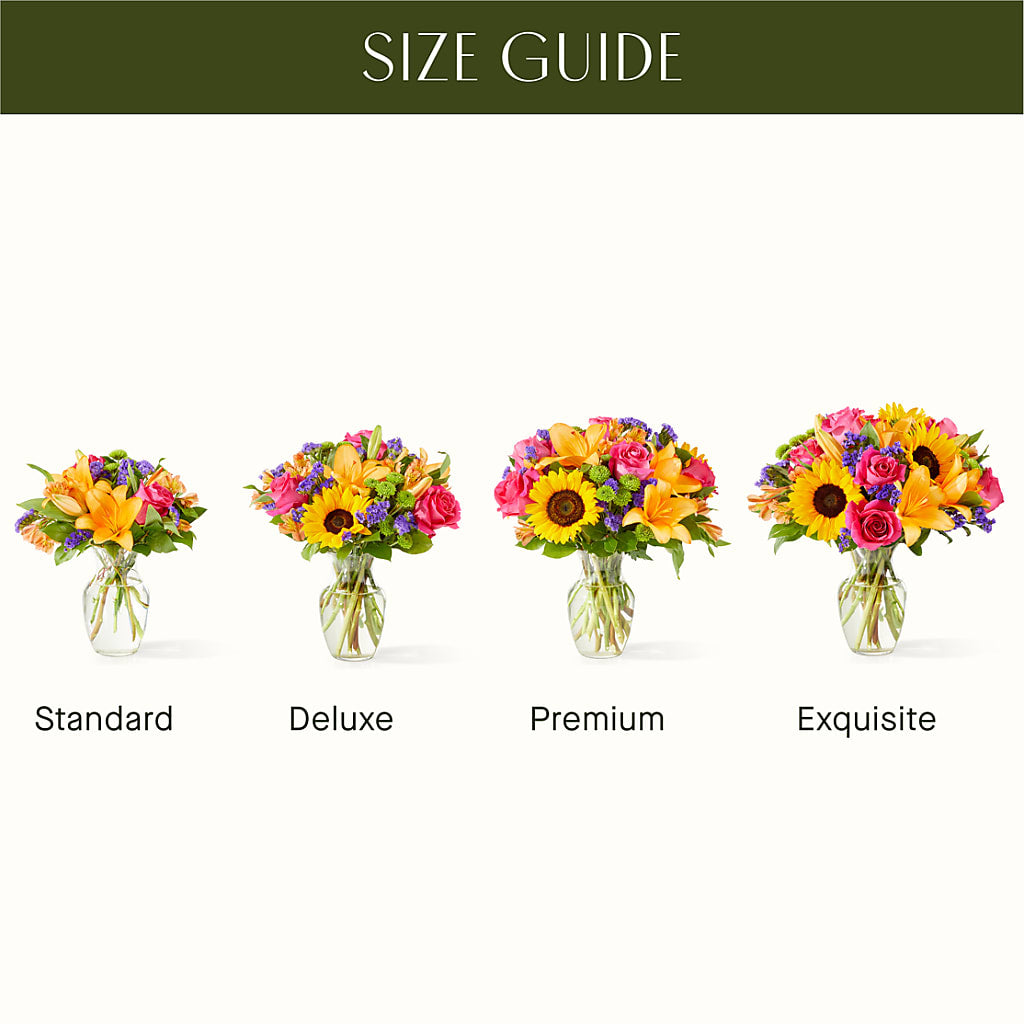 Joyful Bouquet – Bird Of Paradise Flowers, Bristol PA