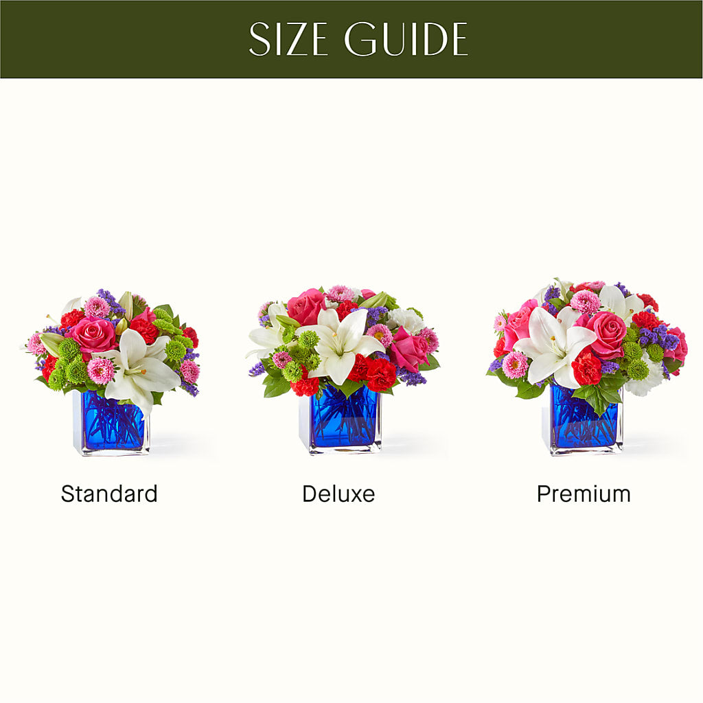 Quality Time Bouquet – Bird Of Paradise Flowers, Bristol PA