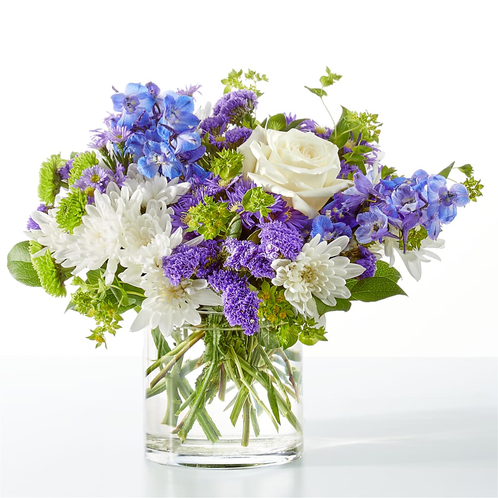 Genuine Gestures Bouquet – Bird Of Paradise Flowers, Bristol PA