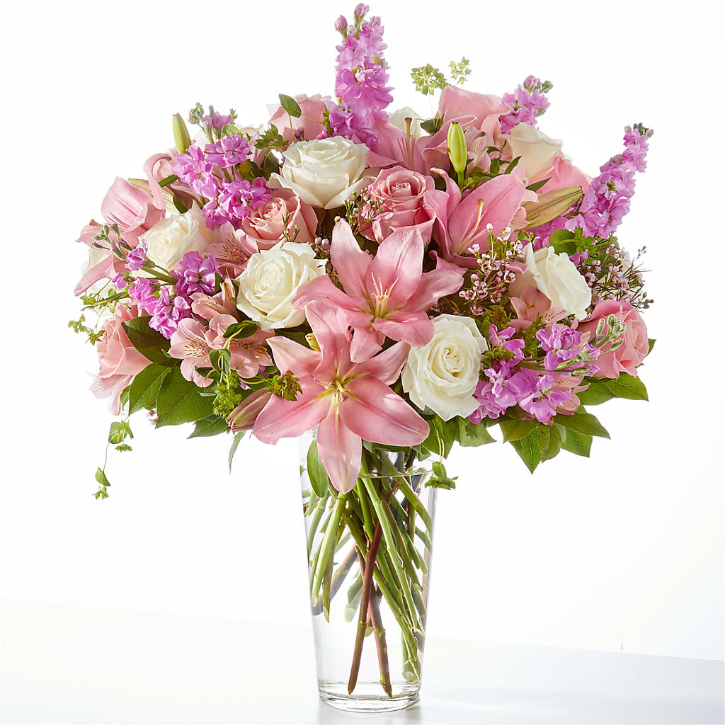 Ethereal Beauty Bouquet – Bird Of Paradise Flowers, Bristol PA