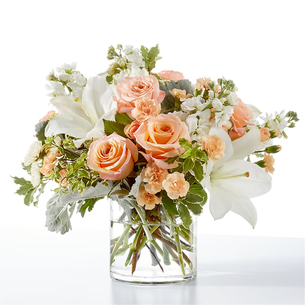 Darling Bouquet – Bird Of Paradise Flowers, Bristol PA